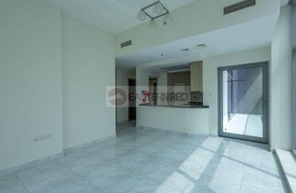 Apartment - 1 Bedroom - 2 Bathrooms for rent in Z1 Tower - Majan - Dubai