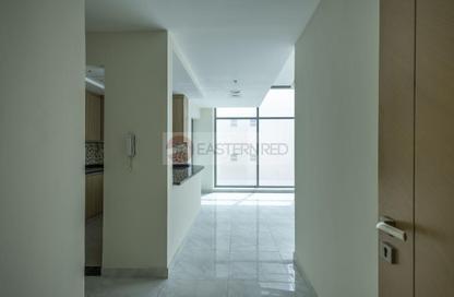 Apartment - 1 Bedroom - 2 Bathrooms for rent in Z1 Tower - Majan - Dubai Apartment - 1 Bedroom - 2 Bathrooms for rent in Z1 Tower - Majan - Dubai