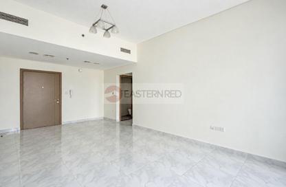 Apartment - 1 Bedroom - 2 Bathrooms for rent in Z1 Tower - Majan - Dubai