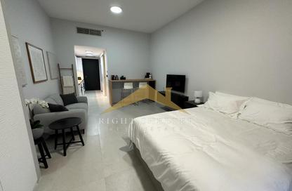 Apartment - Studio - 1 Bathroom for rent in Royal breeze 2 - Royal Breeze - Al Hamra Village - Ras Al Khaimah