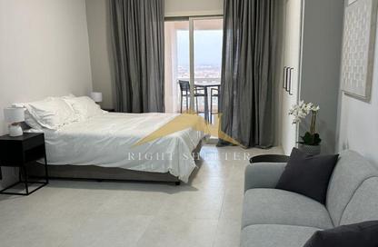 Apartment - Studio - 1 Bathroom for rent in Royal breeze 2 - Royal Breeze - Al Hamra Village - Ras Al Khaimah