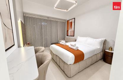Apartment - Studio - 1 for rent in Society House - Downtown Dubai - Dubai Apartment - Studio - 1 for rent in Society House - Downtown Dubai - Dubai