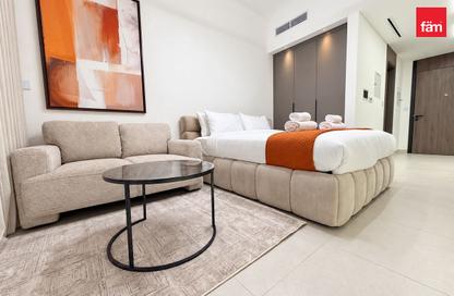 Apartment - Studio - 1 for rent in Society House - Downtown Dubai - Dubai