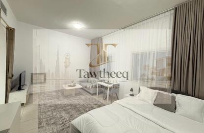 Apartment - Studio - 1 for rent in Al Jurf Industrial 2 - Al Jurf Industrial - Ajman