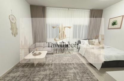 Apartment - Studio - 1 for rent in Al Jurf Industrial 2 - Al Jurf Industrial - Ajman
