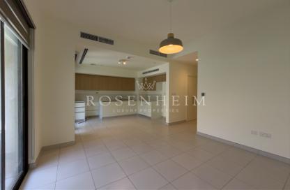 Townhouse - 3 - 3 for rent in Parkside 3 - Emaar South - Dubai South (Dubai World Central) - Dubai Townhouse - 3 - 3 for rent in Parkside 3 - Emaar South - Dubai South (Dubai World Central) - Dubai
