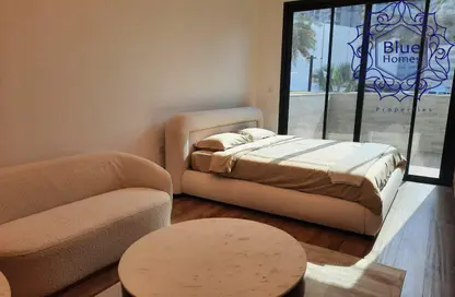 Apartment - 1 Bathroom for rent in Oakley Square Residences Tower B - Oakley Square Residences - District 11 - Jumeirah Village Circle - Dubai