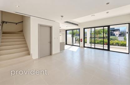 Townhouse - 3 - 4 for rent in Bliss 2 - Arabian Ranches 3 - Dubai