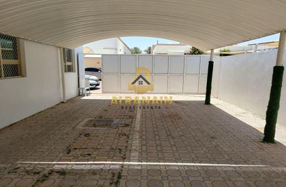 Villa - 2 Bedrooms - 2 Bathrooms for rent in Al Zaafaran - Al Khabisi - Al Ain Villa - 2 Bedrooms - 2 Bathrooms for rent in Al Zaafaran - Al Khabisi - Al Ain