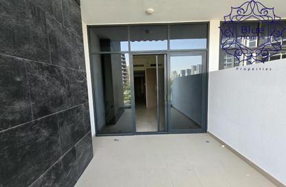 Apartment - Studio - 1 for rent in Azizi Riviera 1 - Azizi Riviera - Meydan One - Meydan - Dubai