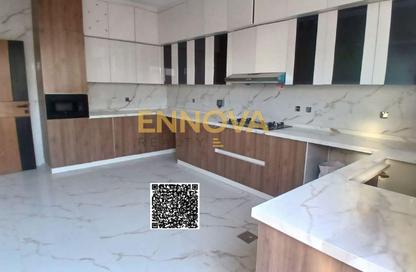 Villa - 5 Bedrooms - 6 Bathrooms for sale in Al Helio 1 - Al Helio - Ajman Villa - 5 Bedrooms - 6 Bathrooms for sale in Al Helio 1 - Al Helio - Ajman