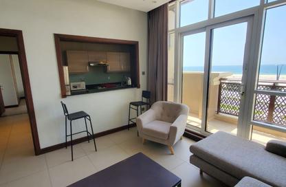 Apartment - 1 - 1 for rent in Al Rifa'ah - Al Heerah - Sharjah