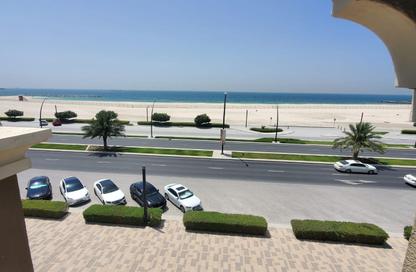 Apartment - 1 - 1 for rent in Al Rifa'ah - Al Heerah - Sharjah
