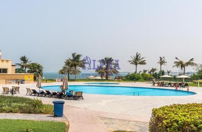 Apartment - 1 - 2 for sale in Kahraman - Bab Al Bahar - Al Marjan Island - Ras Al Khaimah