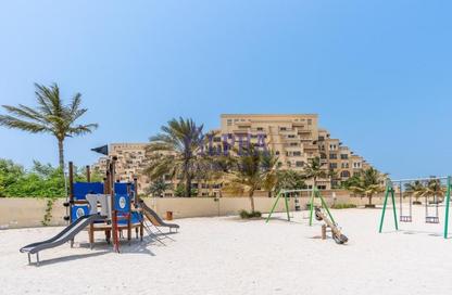 Apartment - 1 - 2 for sale in Kahraman - Bab Al Bahar - Al Marjan Island - Ras Al Khaimah