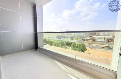 Apartment - 2 Bedrooms - 3 Bathrooms for rent in Art Courtyard - Arjan - Dubai