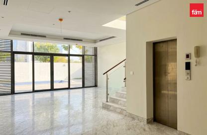 Villa - 4 - 7 for sale in District One Villas - District One - Mohammed Bin Rashid City - Dubai