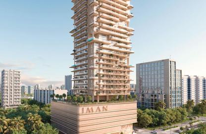Apartment - 1 - 2 for sale in One Park Square - District 11 - Jumeirah Village Circle - Dubai