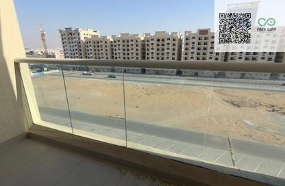 Apartment - Studio - 1 Bathroom for rent in Al Amira Village - Al Yasmeen - Ajman Apartment - Studio - 1 Bathroom for rent in Al Amira Village - Al Yasmeen - Ajman