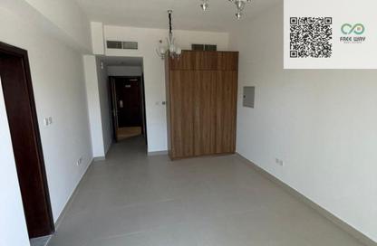 Apartment - Studio - 1 Bathroom for rent in Al Amira Village - Al Yasmeen - Ajman