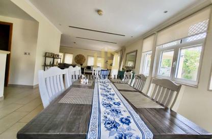 Villa - 3 Bedrooms - 5 Bathrooms for sale in Jumeirah Park - Dubai Villa - 3 Bedrooms - 5 Bathrooms for sale in Jumeirah Park - Dubai