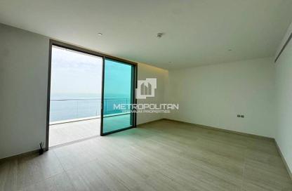 Apartment - 4 Bedrooms - 5 Bathrooms for rent in Serenia Living Tower 2 - Serenia Living - Palm Jumeirah - Dubai