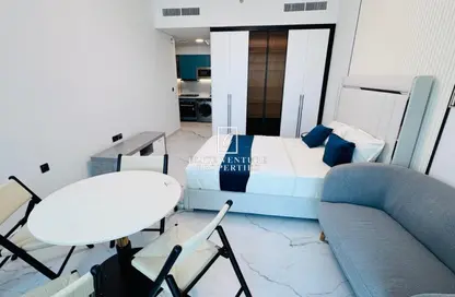 Apartment - Studio - 1 Bathroom for rent in Opalz By Danube Tower 2 - Opalz by Danube - Dubai Science Park - Dubai