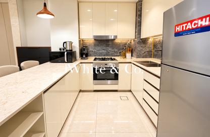Apartment - 1 - 2 for rent in Nobles Tower - Business Bay - Dubai Apartment - 1 - 2 for rent in Nobles Tower - Business Bay - Dubai