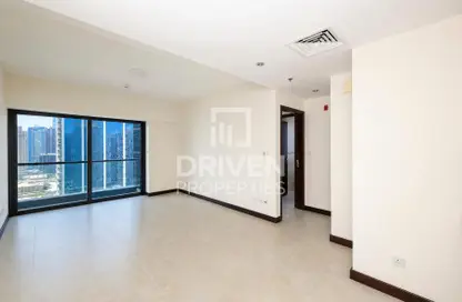 Apartment - 2 Bedrooms - 3 Bathrooms for rent in Goldcrest Views 1 - JLT Cluster V - Jumeirah Lake Towers - Dubai