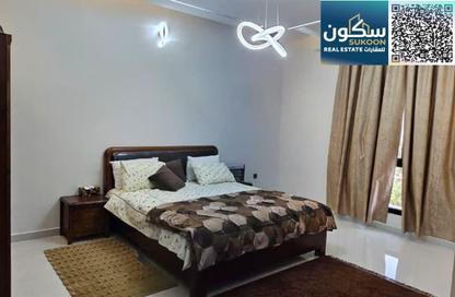 Villa - 5 - 6 for sale in Orchid Towers - Tiger Downtown Ajman - Al Alia - Ajman