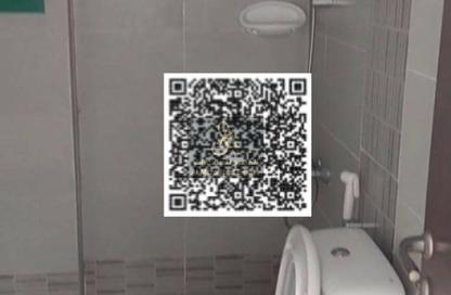 Apartment - Studio - 1 Bathroom for sale in Smart Tower 1 - Al Amerah - Ajman
