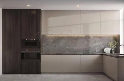 Apartment - 1 Bedroom - 2 Bathrooms for sale in Oasis Lofts - Uniestate - Dubai Silicon Oasis - Dubai