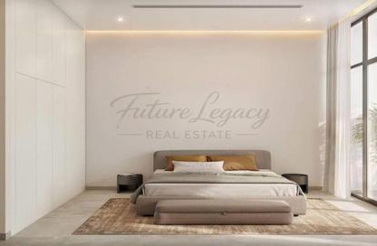 Apartment - 1 Bedroom - 2 Bathrooms for sale in Oasis Lofts - Uniestate - Dubai Silicon Oasis - Dubai