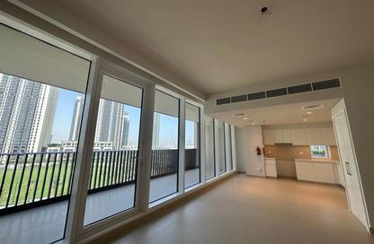 Apartment - 2 Bedrooms - 2 Bathrooms for rent in Harbour Gate Tower 1 - Harbour Gate - Dubai Creek Harbour (The Lagoons) - Dubai