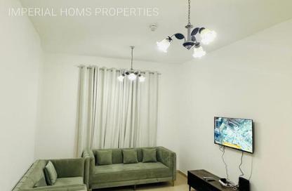 Apartment - 1 Bedroom - 1 Bathroom for rent in City Tower - Al Nuaimiya - Ajman Apartment - 1 Bedroom - 1 Bathroom for rent in City Tower - Al Nuaimiya - Ajman