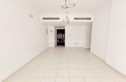 Apartment - 1 Bedroom - 2 Bathrooms for rent in New Al Taawun Road - Al Taawun - Sharjah