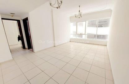 Apartment - 1 Bedroom - 2 Bathrooms for rent in New Al Taawun Road - Al Taawun - Sharjah