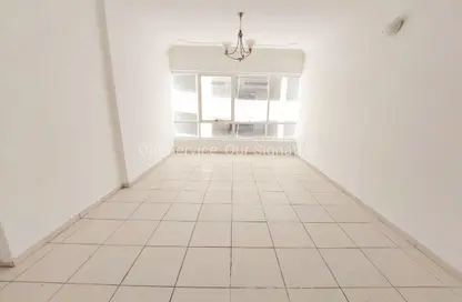 Apartment - 1 Bedroom - 2 Bathrooms for rent in New Al Taawun Road - Al Taawun - Sharjah