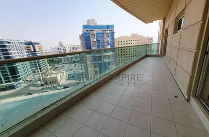 Apartment - 2 Bedrooms - 4 Bathrooms for rent in Gulf Tower B - Oud Metha - Bur Dubai - Dubai