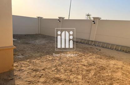 تاون هاوس - 3 غرف نوم - 4 حمامات للايجار في توليدو - مدينة زايد (مدينة خليفة ج) - مدينة خليفة - أبوظبي