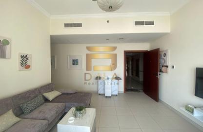Apartment - 1 Bedroom - 1 Bathroom for rent in Scala Tower - Business Bay - Dubai