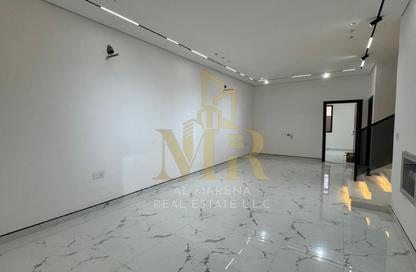 Villa - 5 Bedrooms - 7 Bathrooms for sale in Al Bahia Hills - Al Bahia - Ajman