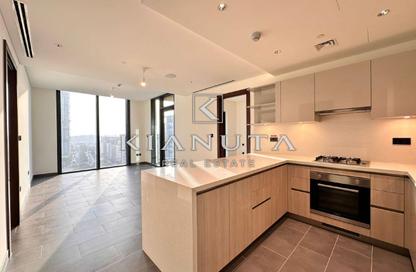 Apartment - 2 Bedrooms - 3 Bathrooms for rent in The Crest Tower C - The Crest - Sobha Hartland - Mohammed Bin Rashid City - Dubai Apartment - 2 Bedrooms - 3 Bathrooms for rent in The Crest Tower C - The Crest - Sobha Hartland - Mohammed Bin Rashid City - Dubai