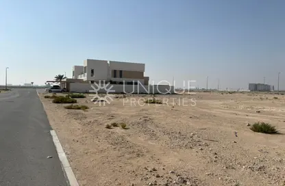Land for sale in Jebel Ali Hills - Saih Shuaib 1 - Jebel Ali - Dubai Land for sale in Jebel Ali Hills - Saih Shuaib 1 - Jebel Ali - Dubai