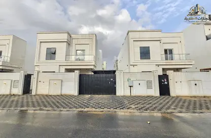 فيلا - 5 غرف نوم - 7 حمامات للبيع في الزاهية جاردنز - الزاهية - عجمان