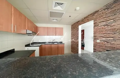 Apartment - 1 Bedroom - 2 Bathrooms for rent in Hub Canal 1 - Hub-Golf Towers - Dubai Sports City - Dubai