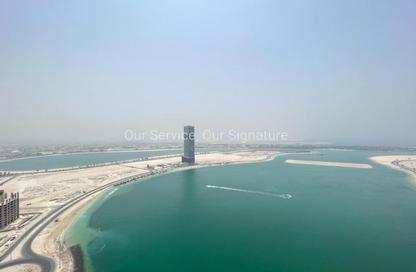 Apartment - 3 Bedrooms - 3 Bathrooms for rent in Al Mamzar - Al Mamzar - Sharjah - Sharjah