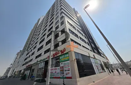 شقة - 2 غرف نوم - 2 حمامات للايجار في مروة هايتس - منطقة 15 - قرية جميرا الدائرية - دبي