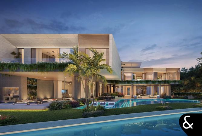 6 Bedrooms | Type Shore | Waterfront