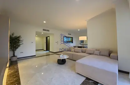 Apartment - 2 Bedrooms - 3 Bathrooms for rent in Murjan 4 - Murjan - Jumeirah Beach Residence - Dubai